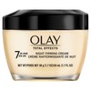 Olay Total Effects Anti-Aging Night Firming Cream & Face Moisturizer