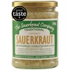 Traditional Sauerkraut 500g Unpasteurised Living and Very Healthy