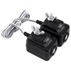 820CB Garage Door Sensor, Safety Sensor Kit Compatible with Chamberlain