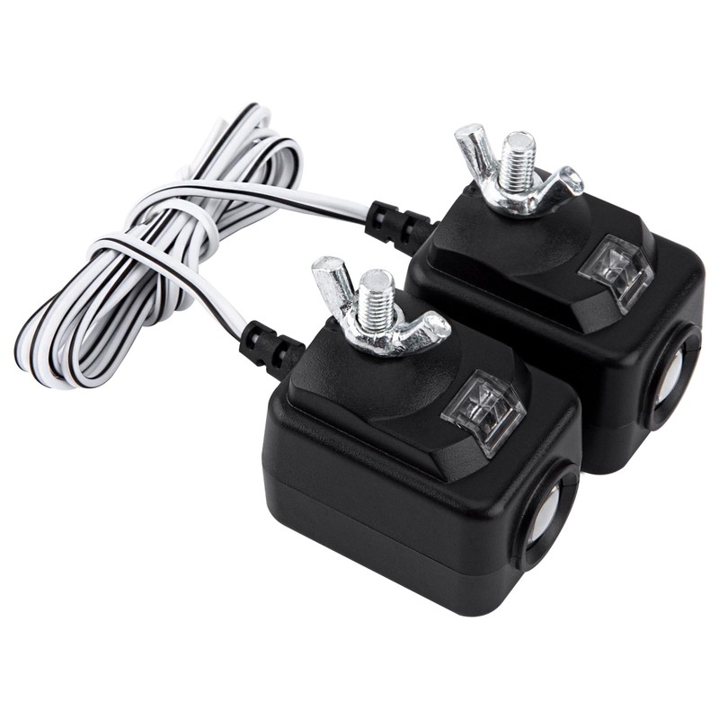 820CB Garage Door Sensor, Safety Sensor Kit Compatible with Chamberlain