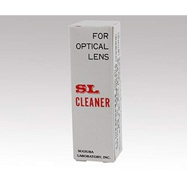 内視鏡用くもり止め ＳＬクリーナー