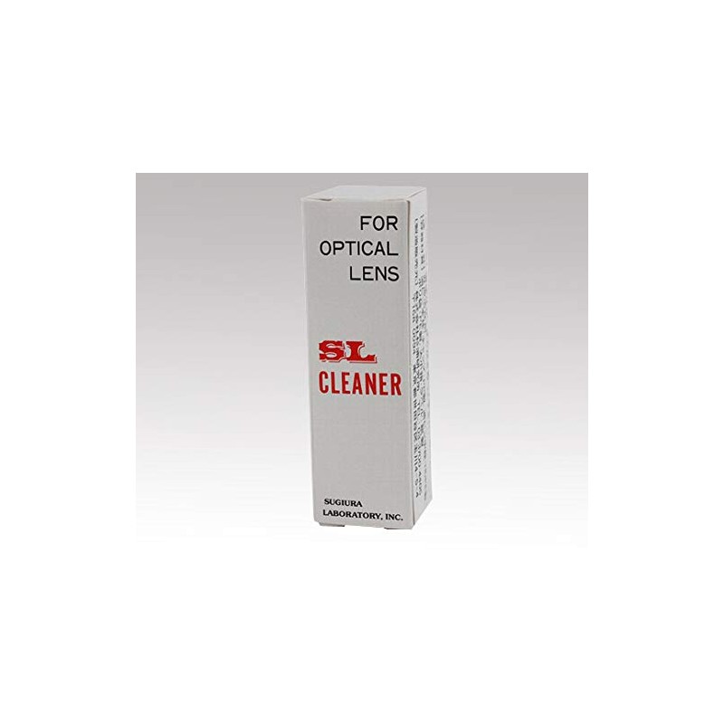 内視鏡用くもり止め ＳＬクリーナー