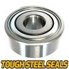 HD Switch (4 Pack) Front Wheel Bearings fits John Deere