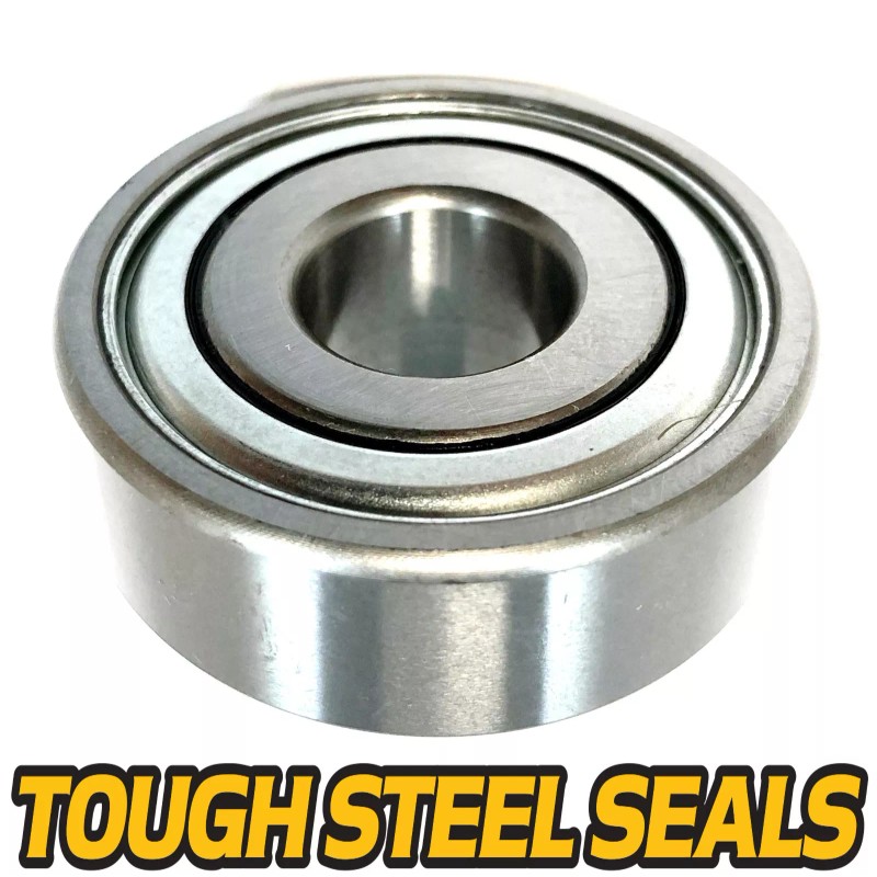 HD Switch (4 Pack) Front Wheel Bearings fits John Deere