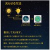 Glow in the Dark Stickers Planet Earth Universe Solar System
