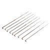 Wool Felting Needles, 9 Piece Mixed Size Needle Felting Kit,
