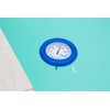 Steinbach 61320 Thermometer Round with Floating Ring Diameter 18 cm