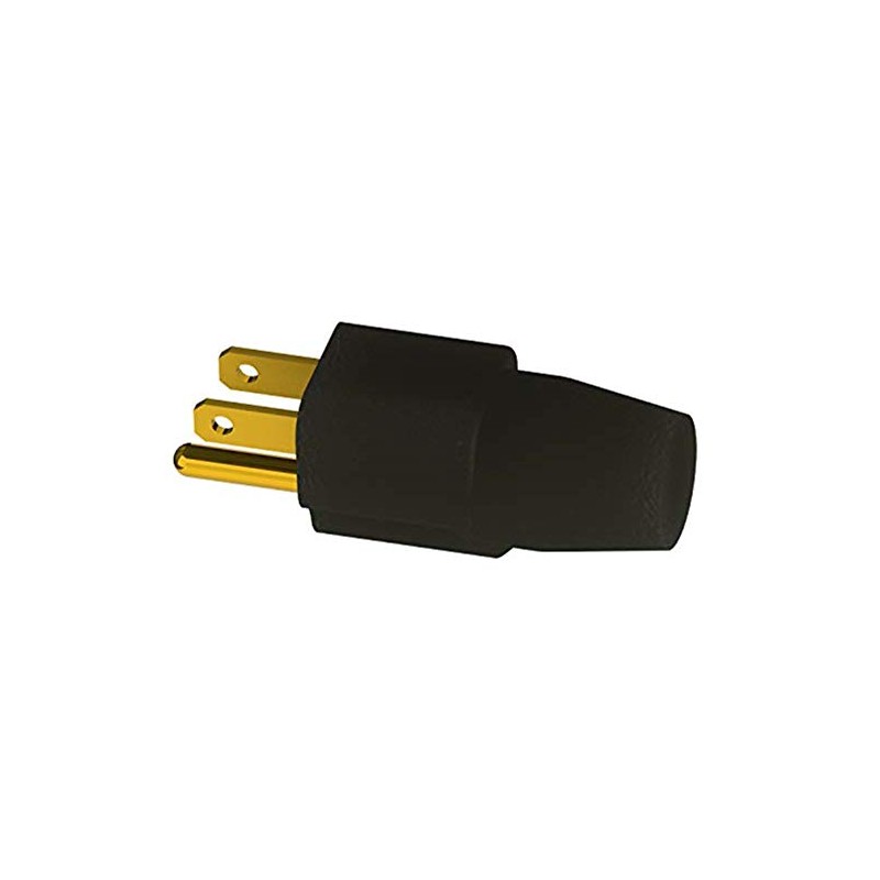 Southwire 44400 Enchufe Unión a Tierra Neutra Multicolor