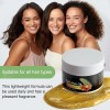 Aceite De Batana Orgánico Natural, Aceite Para El Cabello.