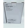 Room Essentials 2 String Bulb Lights LED Room Essentials NEW
