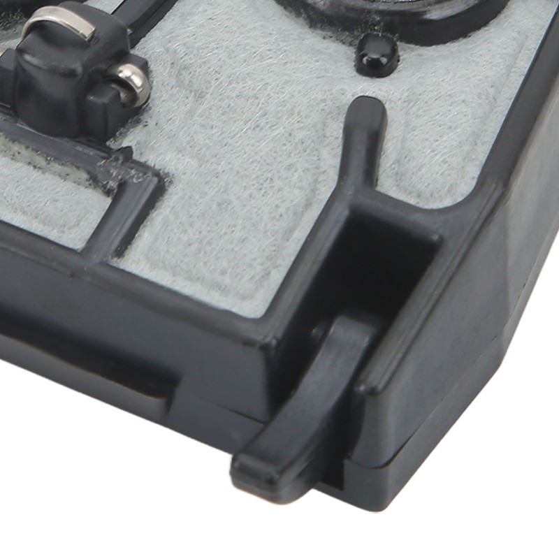 Plastic Air Filter Practical Easy To Install Replacement Air Filter