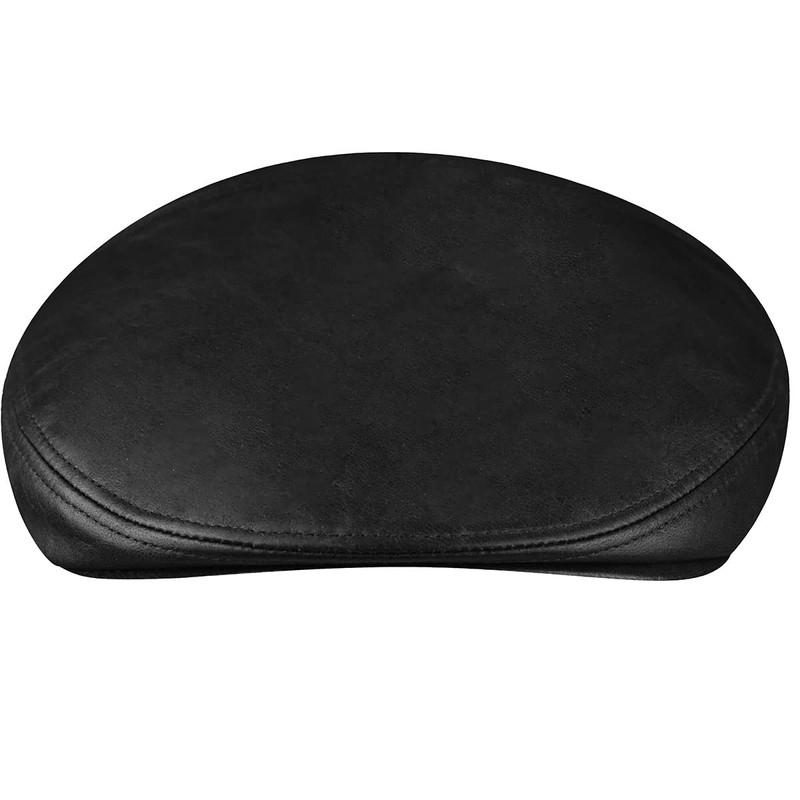 Reffell Ivy Cap - Black/M