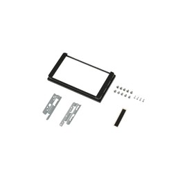 Kanack Kanack Audio Mounting Kit TBX-X005 Honda RC1 RC2 RC4 Odyssey TBX-H010 Optional Parts