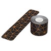 Ultra Athletics Kinesiology Tape Copper Infused Precut Waterproof USA Design