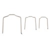 Cooling Hose Clamps, Radiator Hose Retaining Clamp, Coolant Radiator Hose,