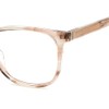 FOSSIL Unisex Square Plastic Glasses Frame (Model 106512) (Includes Glasses