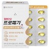 Promega Chong Kun Dang Health Altige Omega 3 Triple 45.6g, 60 tablets, 1 unit / 프로메가 종근당건강 알티지 오메가3 트리플 45.6g, 60정, 1개