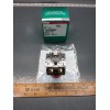 Onan 308-1066, GE CR104PXF11 Push Emergency Stop Switch. Generator, Industrial