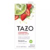 TAZO Tea Concentrate, Chocolate Chai Latte, Strawberry Matcha Latte, Iced