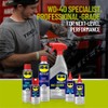 WD-40 Specialist Bike Cleaner, 32oz, foaming Trigger