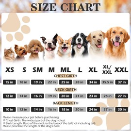 EXPAWLORER - Sudadera con capucha para perro, estilo británico con agujero para correa, ropa de Pitbull, ropa de invierno para todas las razas, ropa para cachorros, niñas, niños, gatos (negro y blanco