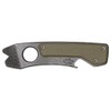 GERBER 1064440 Chonk Micarta, Graphite