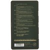 Faber-Castell Castell 9000 Art Pencil Set, 12 Pencils, Wood, Black,