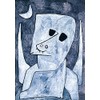 Angel Applicant by Paul Klee -