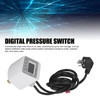 LFDS630S Digital Display Pressure Switch Electronic Pressure Controller for Vacuum