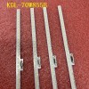 For Sony LED strip For Sony KDL-70W855B KDL-70W830B KDL-70W850B KDL-70W856B