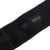 Heated Brace Waist Belt Three Speed Adjustable Versatile Safe Effective
