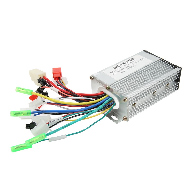 Electric Brushless Motor Controller Motor Speed Control Electric Scooter Bike