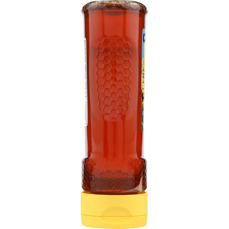 Coopers Honey Pure Honey, 16 Oz