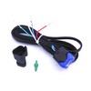 5006358 Trim Tilt Switch for Johnson Evinrude OMC Outboard Motor