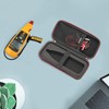 RLSOCO Case for Fluke 773/772/771 Advanced Milliamp Process Clamp Meter