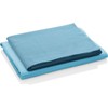 Korwex Window Cleaning Cloth, Glass Cleaning Cloth, Streaks Schatches Free.