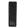 Digital Voice Recorder Multifunction Clear Sound One Click Recording MP3