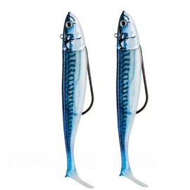 Storm - 360GT Biscay Shad - 12cm - 40g - 2pcs - BM - ST3929573