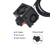 Ender 5 Hotend Kit, Full Assembled Hotend for Ender 5