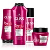 Gliss Kur Ultimate Colour Shampoo for Coloured Hair 400 ml