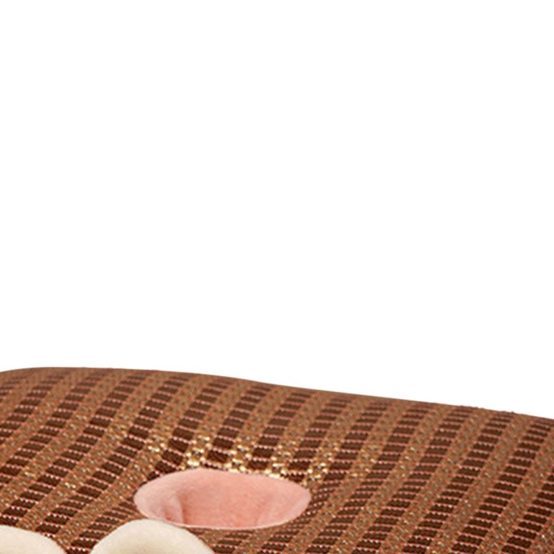 Summer Cool Cushion Chair Stool Cooling Pad Thickened Booster Seat
