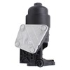 DriveFix Engine Oil Filter Housing Cap Assembly for Kia Cadenza