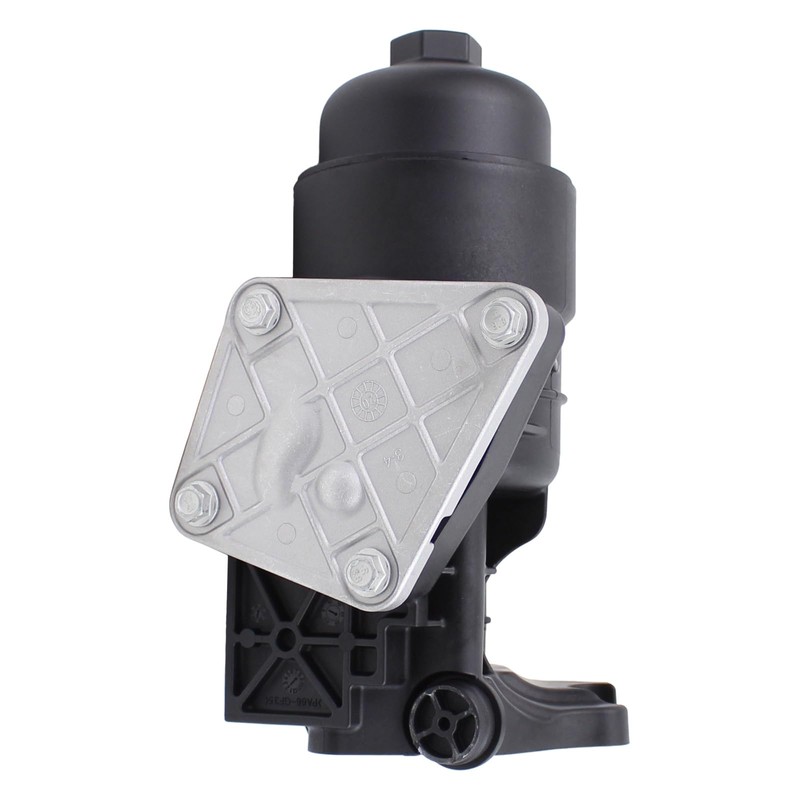 DriveFix Engine Oil Filter Housing Cap Assembly for Kia Cadenza