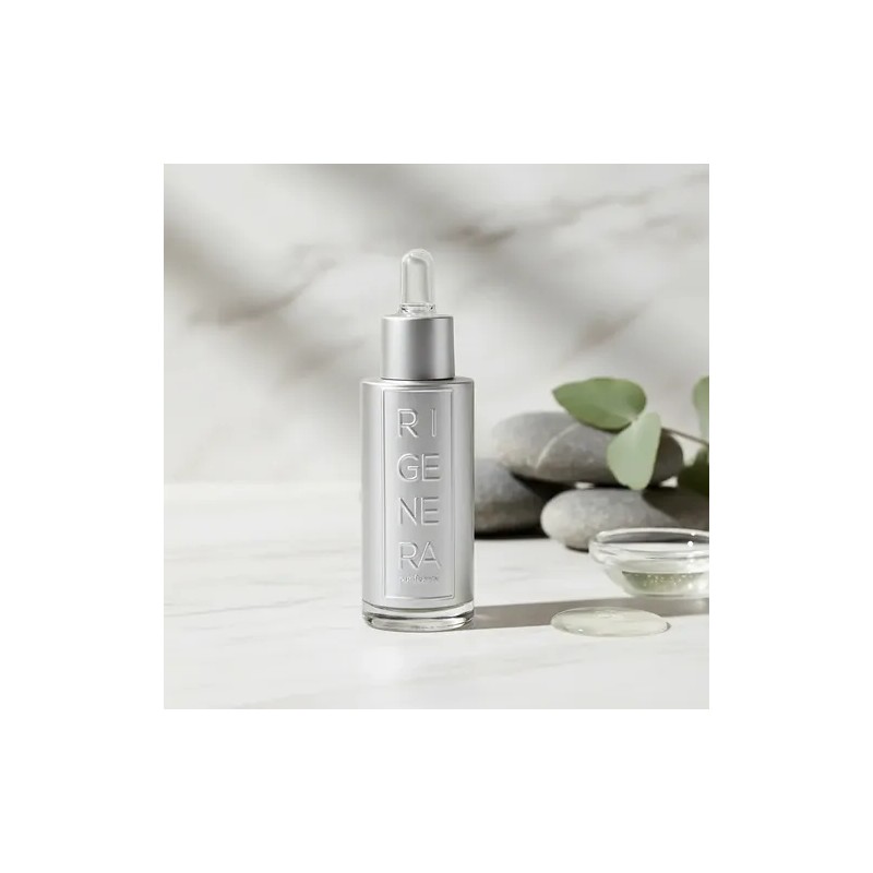 Rigenera Elixir Purificante Ácido Mandélico Hecho En Italia