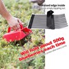 Berry Picker, 2 Pack Berry Pickers and Rakes with Metallic