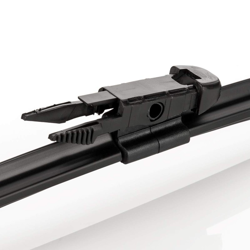 LST Front Windscreen Wiper Blades Front D E Van