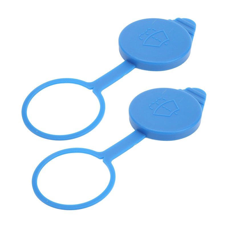 Windshield Washer Fluid Reservoir Cap CP9Z17A605A 54009 Replacement for Ford