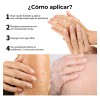 Exfoliante Corporal Ultramo Naranja Exfoliante Corporal 256g