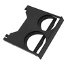 Dash Pull Out Cup Holder 55620‑34010 Plastic Dual Instrument Panel