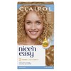 Clairol Nice'n Easy Permanent Hair Dye, 8G Medium Golden Blonde